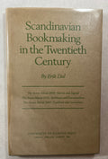 Scandinavian Bookmaking in the Twentieth Century