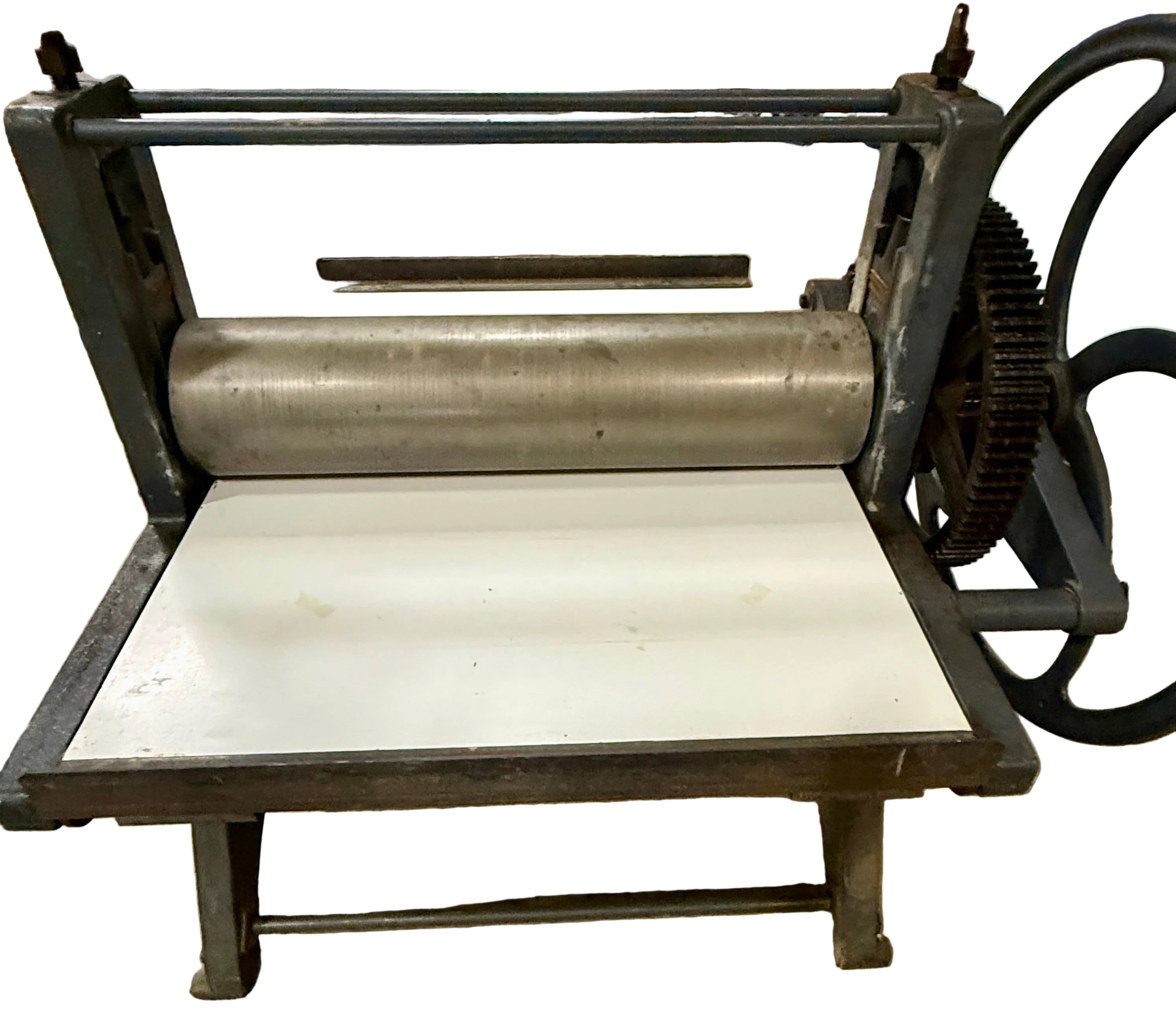 Hunter-Penrose Littlejohn Intaglio Press